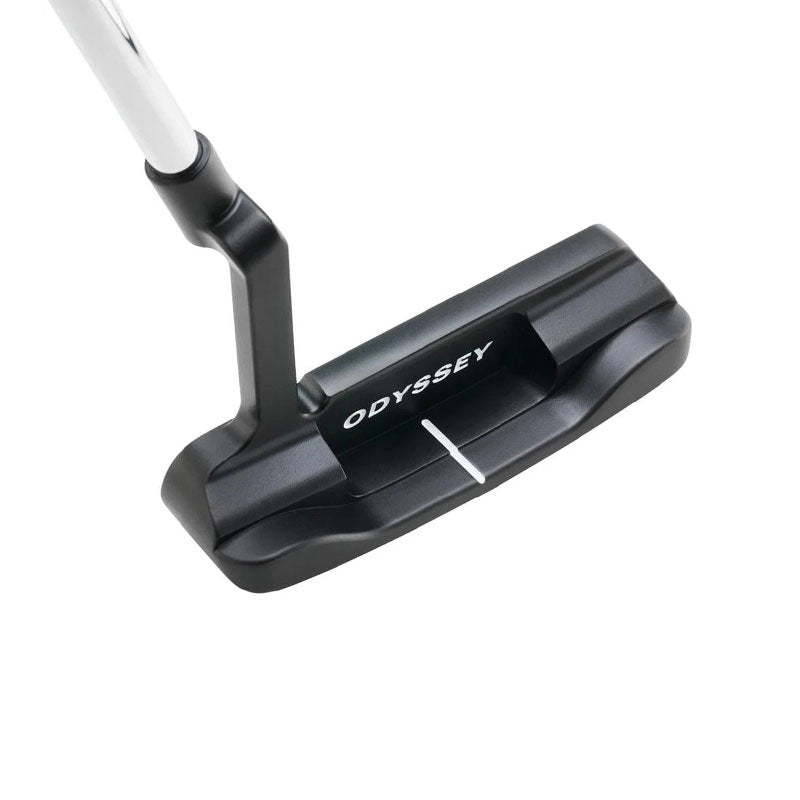 ODYSSEY Ai-Dual #1 CH (2026) Men's Putter