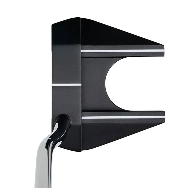 ODYSSEY Ai-Dual #7 Double Bend (2026) Men's Putter