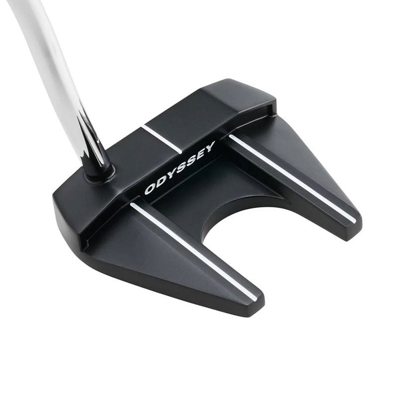 ODYSSEY Ai-Dual #7 Double Bend (2026) Men's Putter