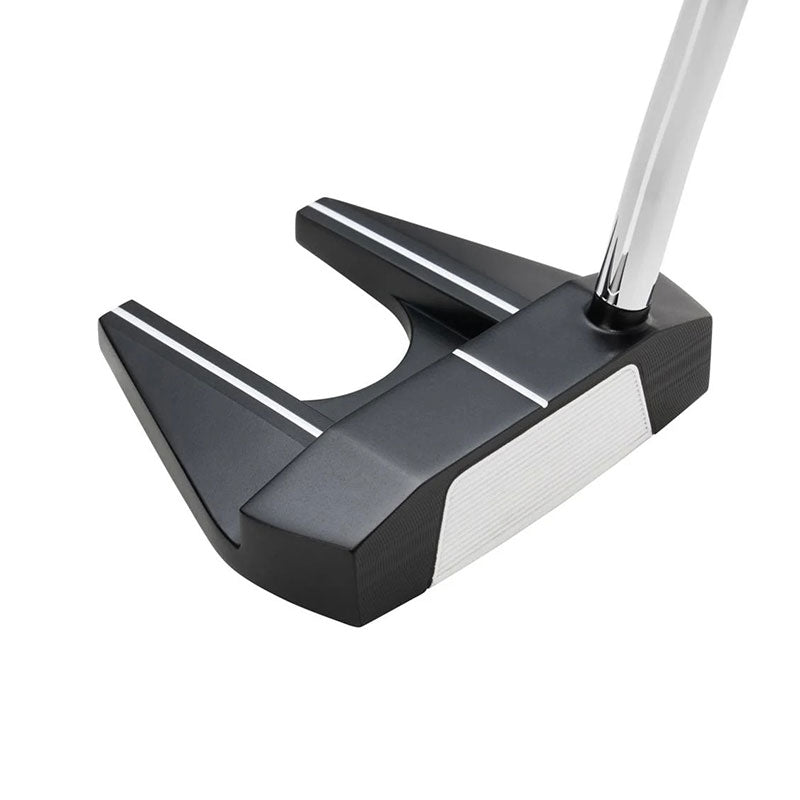ODYSSEY Ai-Dual #7 Double Bend (2026) Men's Putter