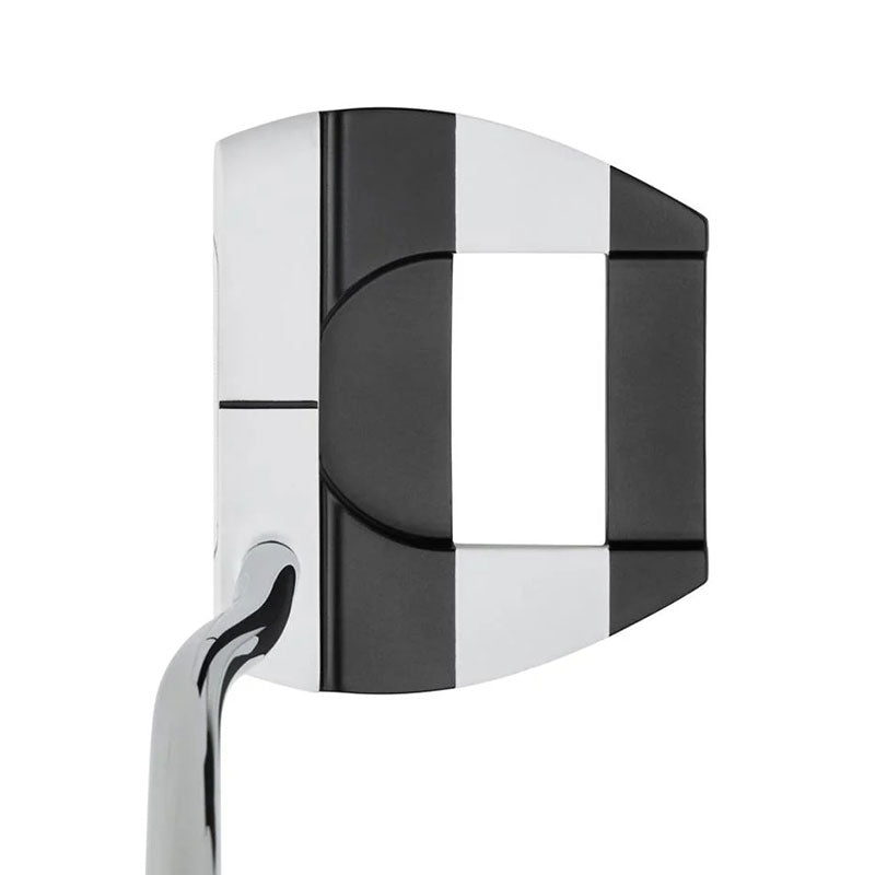 ODYSSEY Ai-Dual Jailbird Mini Double Bend (2026) Men's Putter