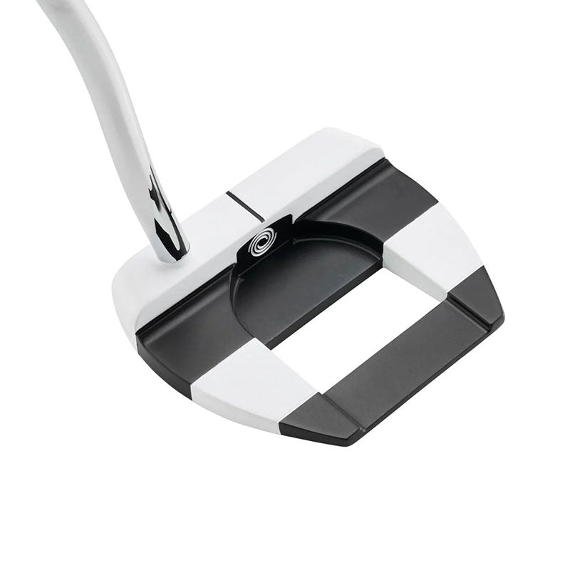 ODYSSEY Ai-Dual Jailbird Mini Double Bend (2026) Men's Putter