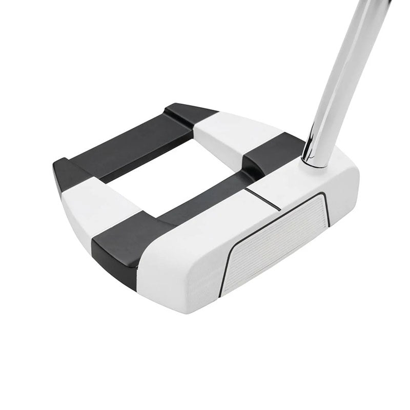 ODYSSEY Ai-Dual Jailbird Mini Double Bend (2026) Men's Putter