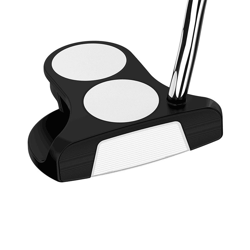 ODYSSEY Ai-Dual 2-Ball Double Bend (2026) Men's Putter