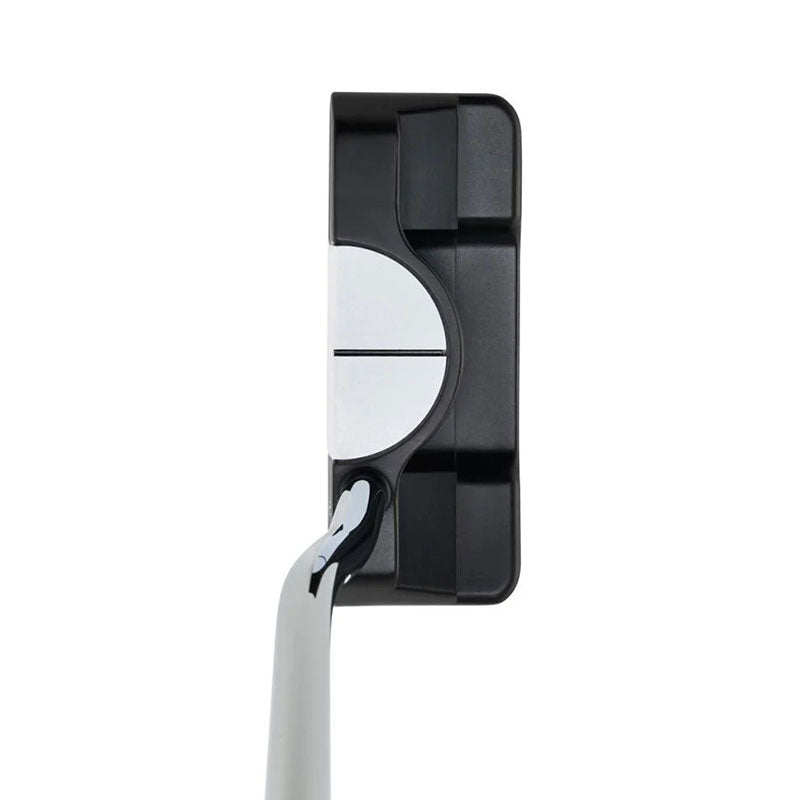 ODYSSEY Ai-Dual Double Wide 1/2-Ball Double Bend  (2026) Men's Putter