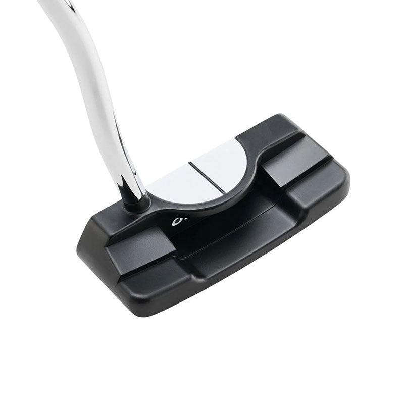 ODYSSEY Ai-Dual Double Wide 1/2-Ball Double Bend  (2026) Men's Putter