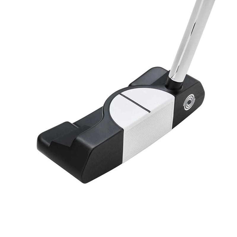ODYSSEY Ai-Dual Double Wide 1/2-Ball Double Bend  (2026) Men's Putter