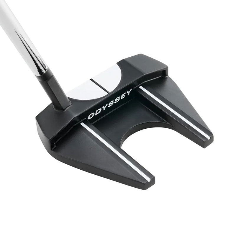ODYSSEY Ai-Dual #7 1/2-Ball S (2026) Putter
