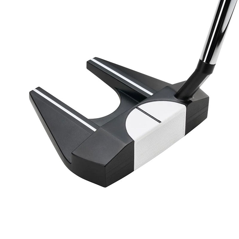 ODYSSEY Ai-Dual #7 1/2-Ball S (2026) Putter