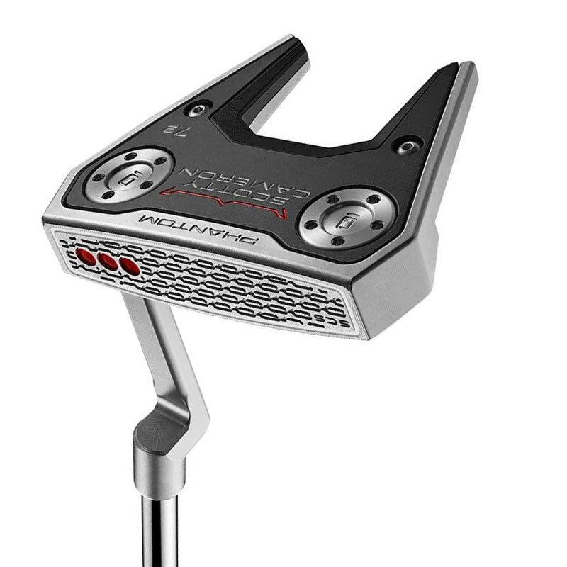 TITLEIST Phantom 7.2 2026 Men's Putter