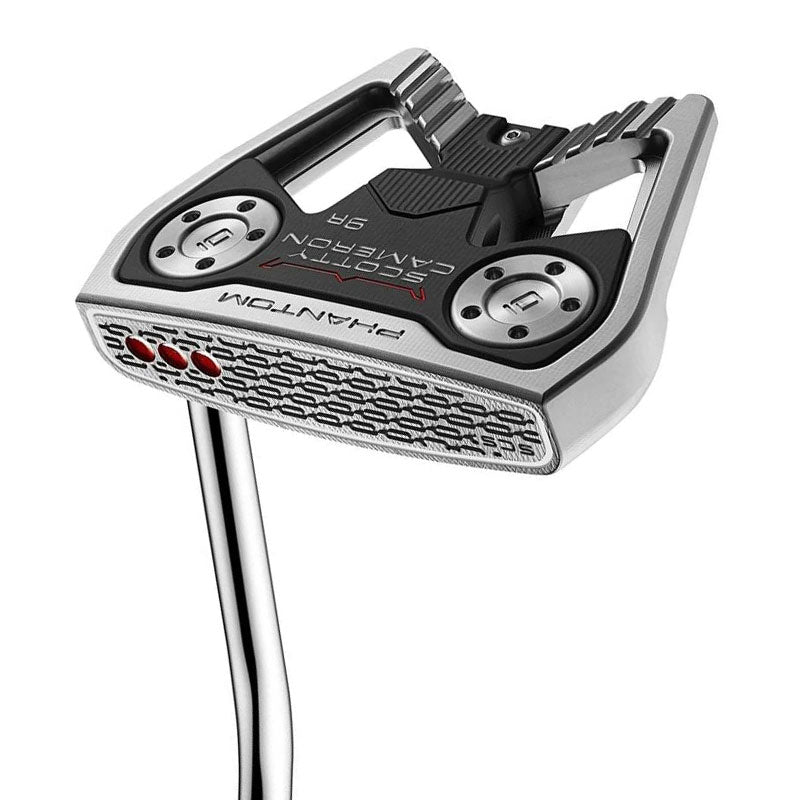 TITLEIST Phantom 9R 2026 Men's Putter
