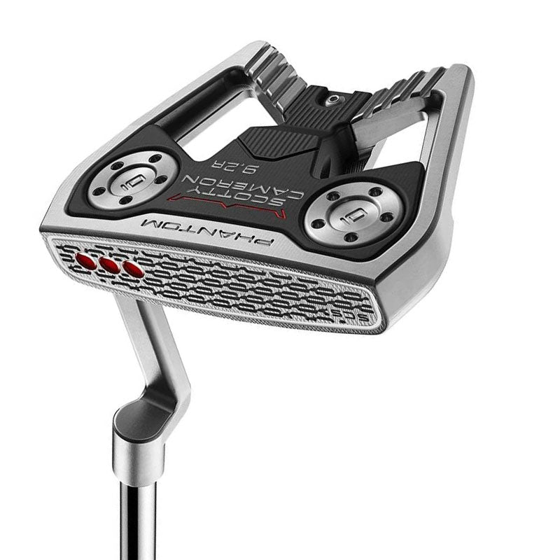 TITLEIST Phantom 9.2R (2026) Men's Putter