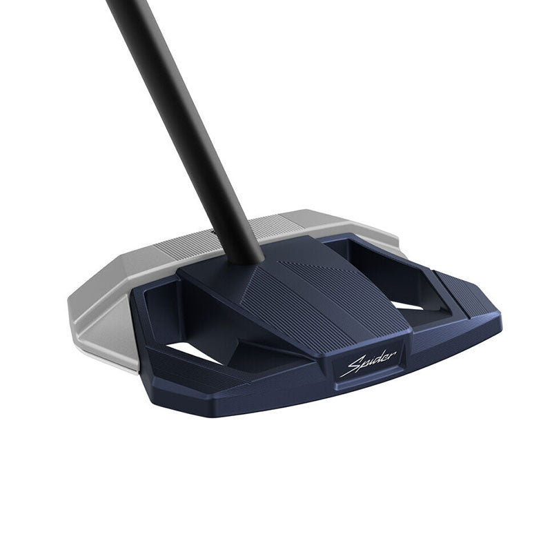 TAYLORMADE x TAG Heuer Spider ZT LE 2026 Men's Putter