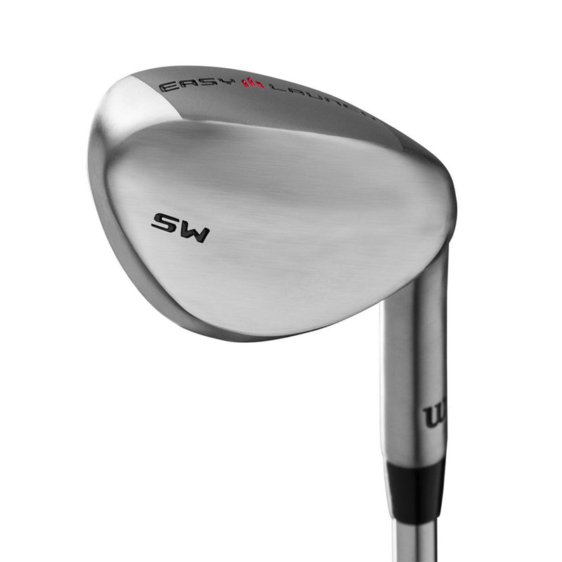 WILSON Profile SGI 2019 Men's Steel Package Set