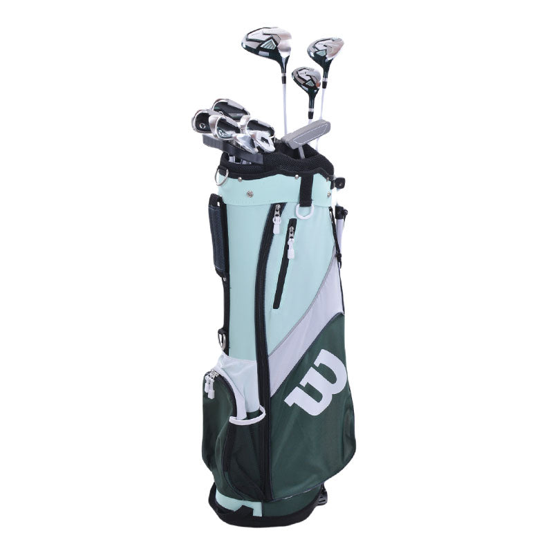 WILSON Profile SGI (2019) Women's Package Set