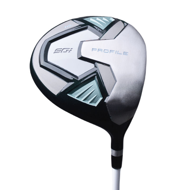 WILSON Profile SGI (2019) Women's Package Set