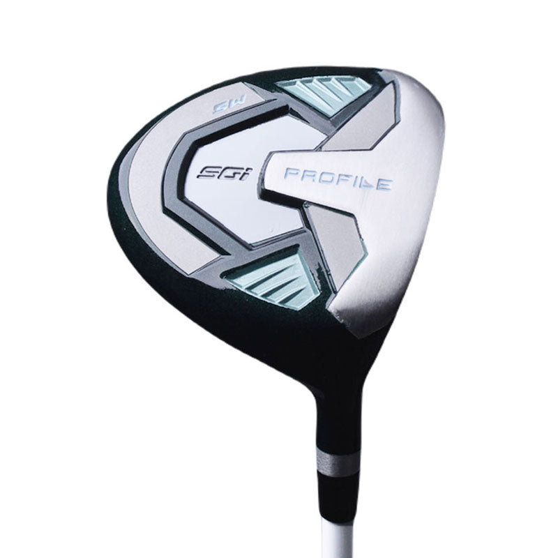WILSON Profile SGI (2019) Women's Package Set
