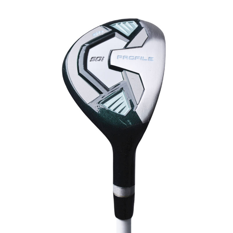 WILSON Profile SGI (2019) Women's Package Set