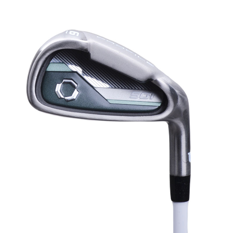 WILSON Profile SGI (2019) Women's Package Set
