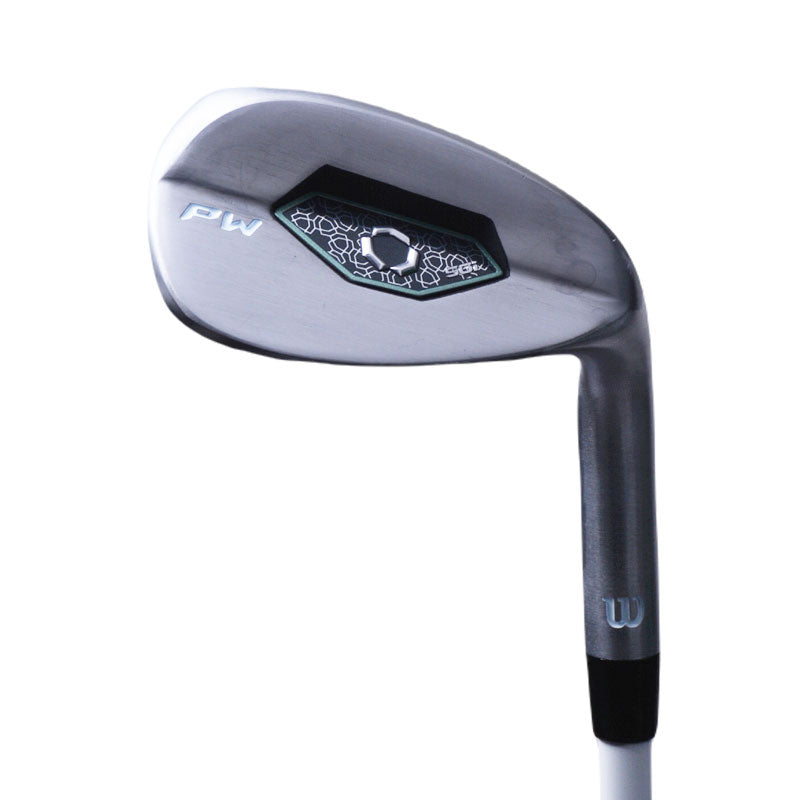 WILSON Profile SGI (2019) Women's Package Set