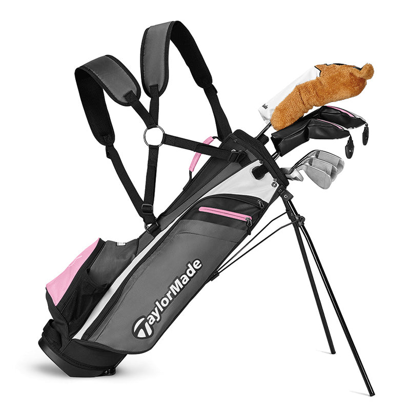 TAYLORMADE Rory K50 Junior Package Set (Age 9-12)