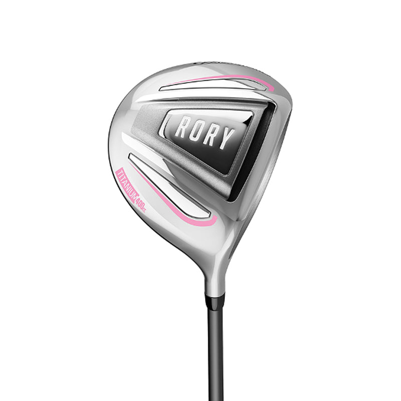TAYLORMADE Rory K50 Junior Package Set (Age 9-12)