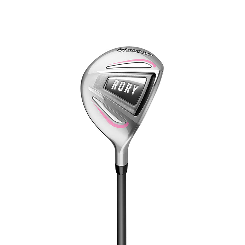 TAYLORMADE Rory K50 Junior Package Set (Age 9-12)