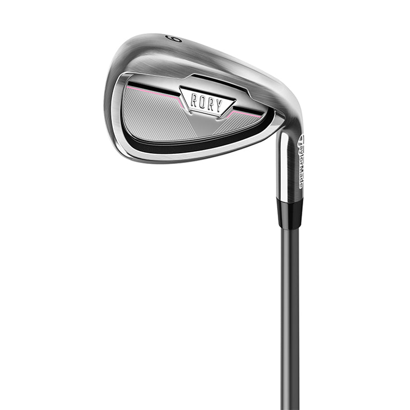 TAYLORMADE Rory K50 Junior Package Set (Age 9-12)