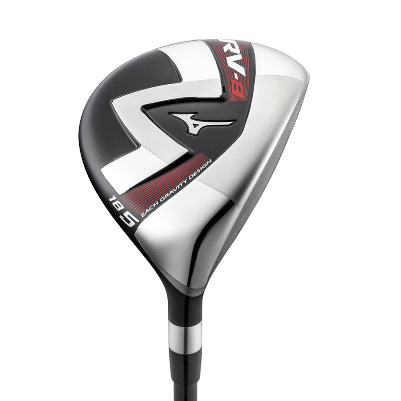 MIZUNO RV-8 (2021) Men's Package Set