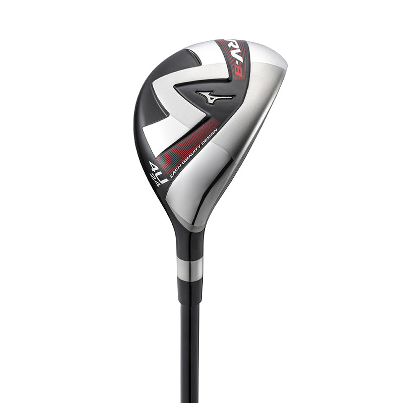 MIZUNO RV-8 (2021) Men's Package Set