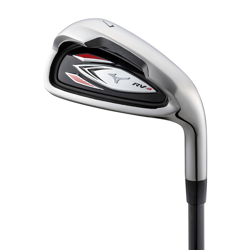 MIZUNO RV-8 (2021) Men's Package Set
