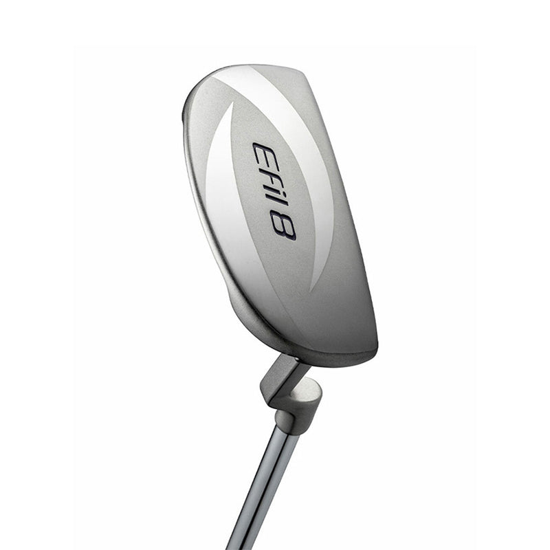 MIZUNO EFIL-8 Women's Package Set (Graphite Putter)