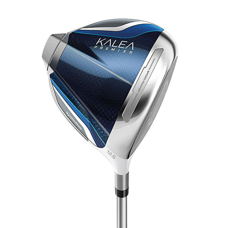 TAYLORMADE Kalea Navy/Light Grey (2022) Women's Package Set
