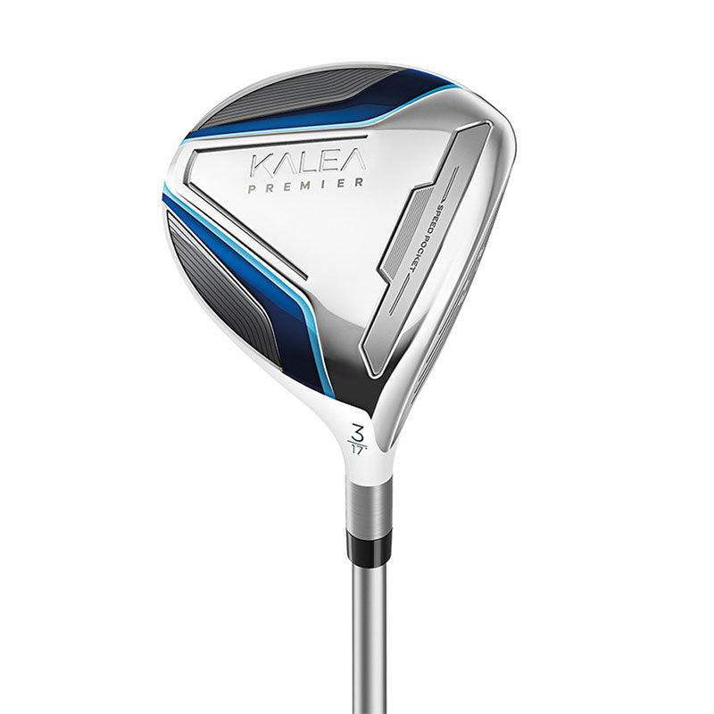 TAYLORMADE Kalea Navy/Light Grey (2022) Women's Package Set