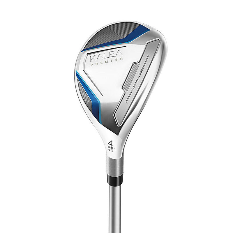 TAYLORMADE Kalea Navy/Light Grey (2022) Women's Package Set
