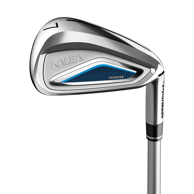 TAYLORMADE Kalea Navy/Light Grey (2022) Women's Package Set