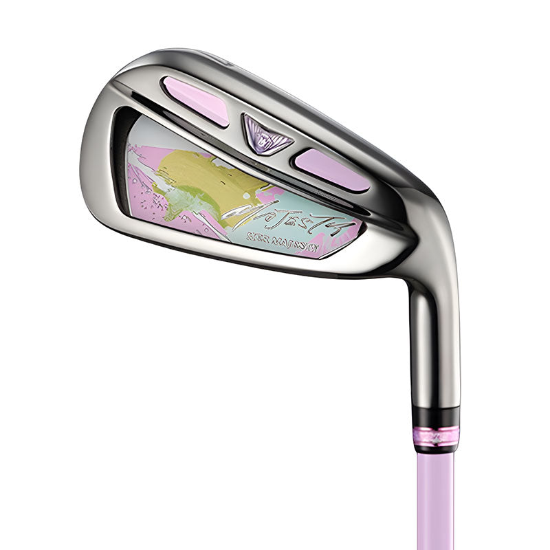 MAJESTY HER MAJESTY (2023) Women's Package Set