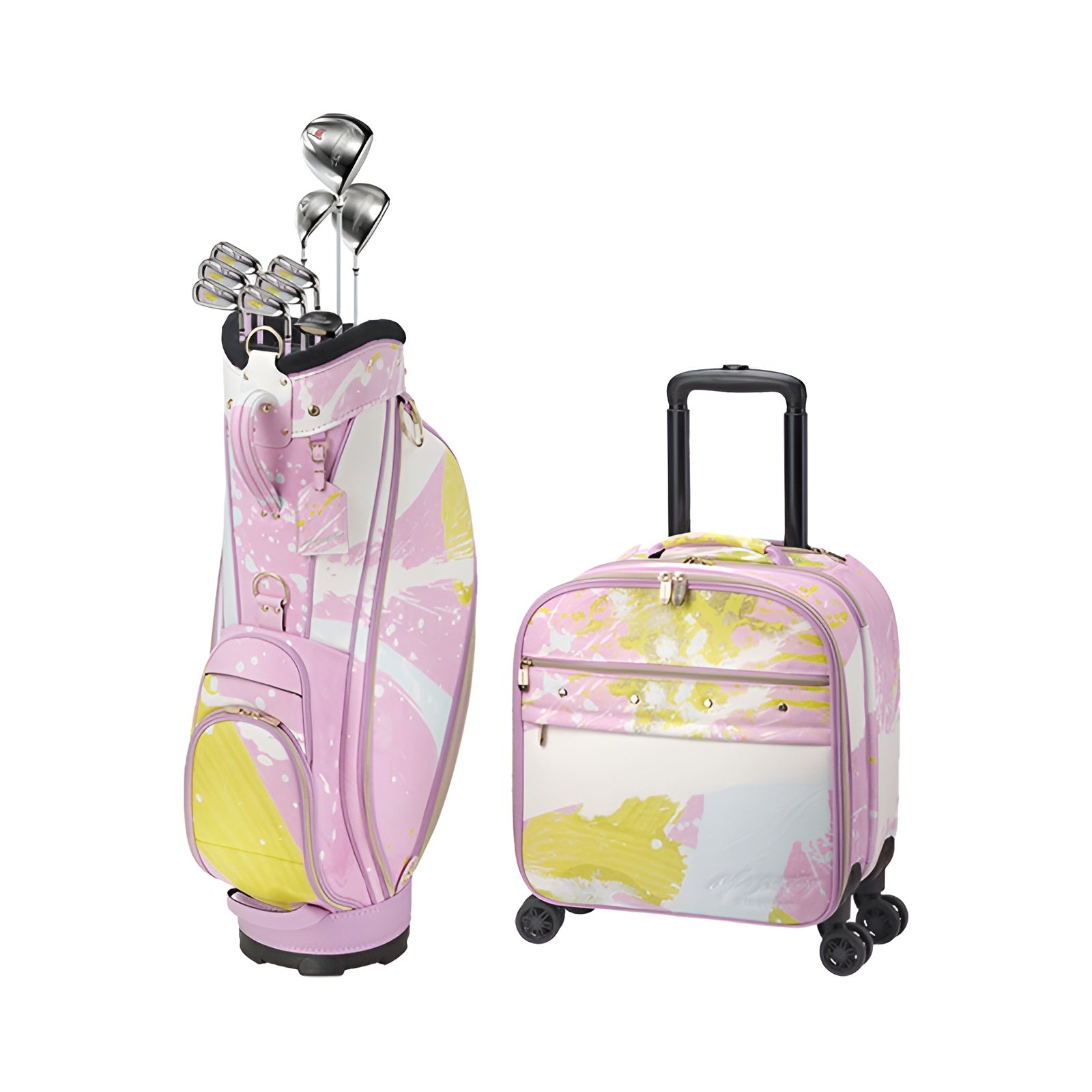 MAJESTY HER MAJESTY (2023) Women's Package Set
