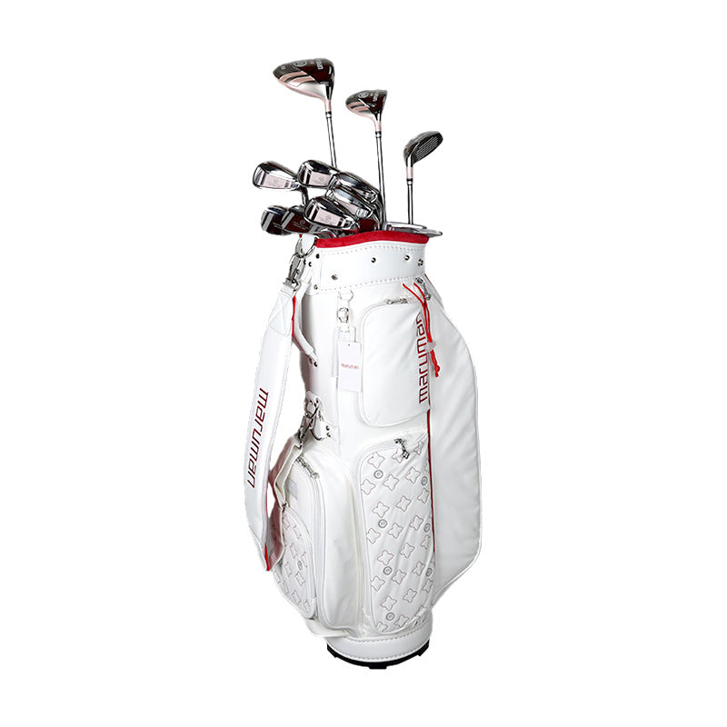 MARUMAN 2W (2023) Women's Package Set