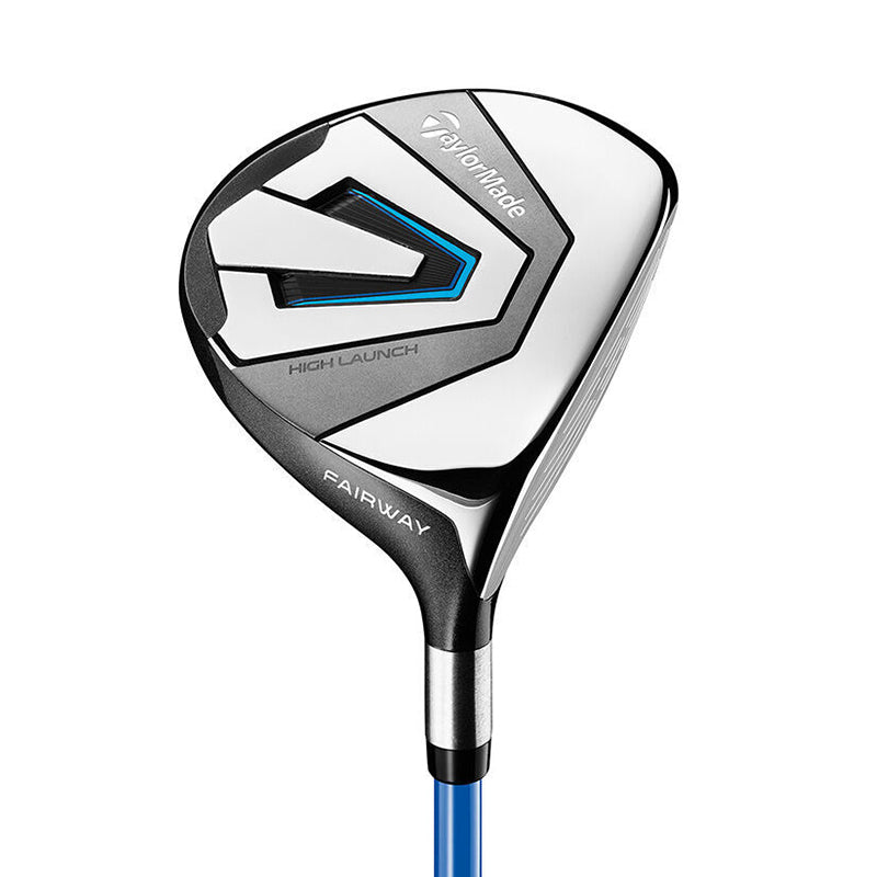 TAYLORMADE Team TaylorMade (2024) Junior Package Set (Ages 4-6)