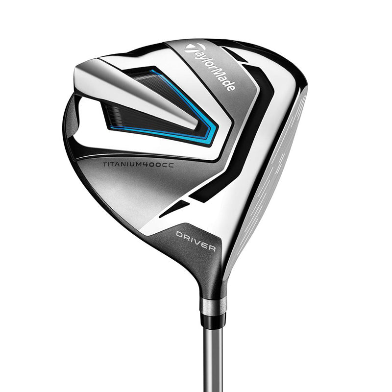 TAYLORMADE Team TaylorMade (2024) Junior Package Set (Ages 7-9)