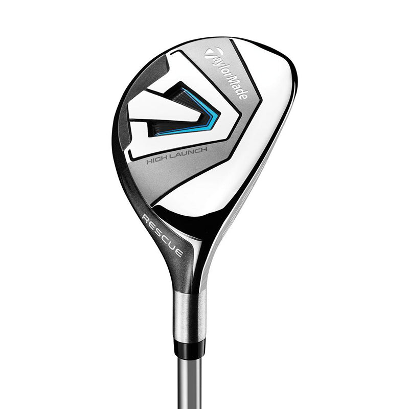 TAYLORMADE Team TaylorMade (2024) Junior Package Set (Ages 7-9)
