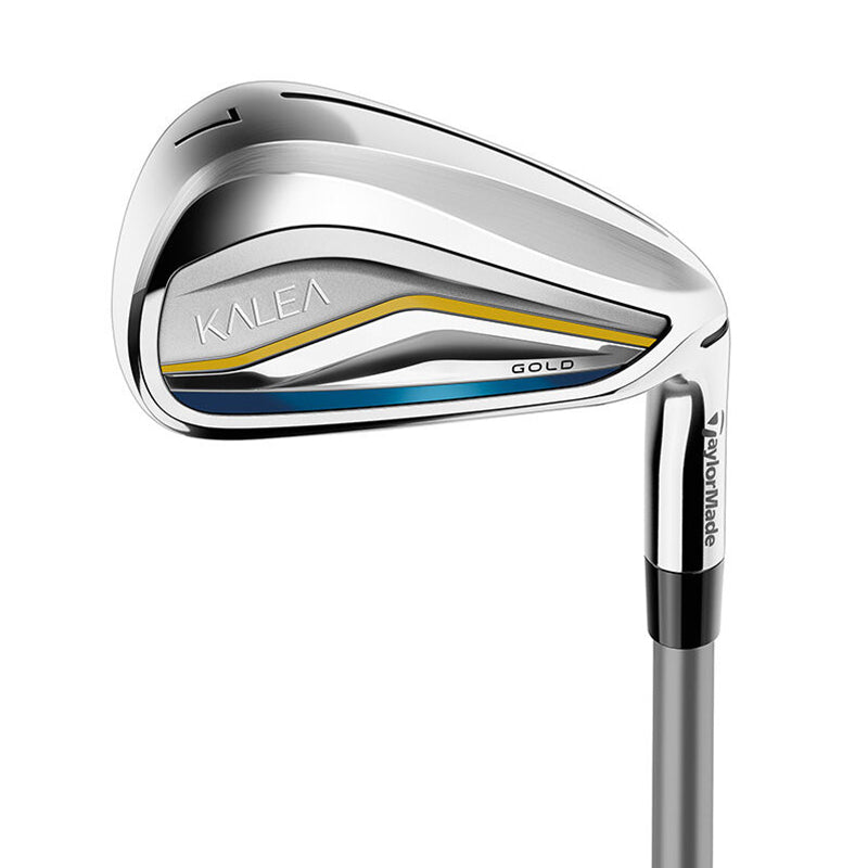 TAYLORMADE Kalea Gold (2024) Women's Package Set