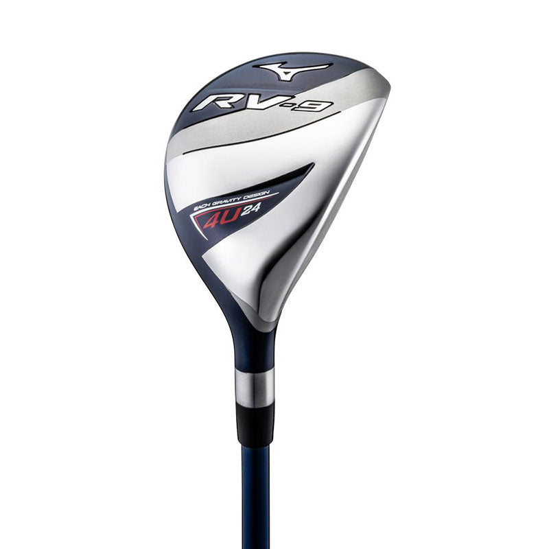 MIZUNO RV-9 (2025) Men's Package Set