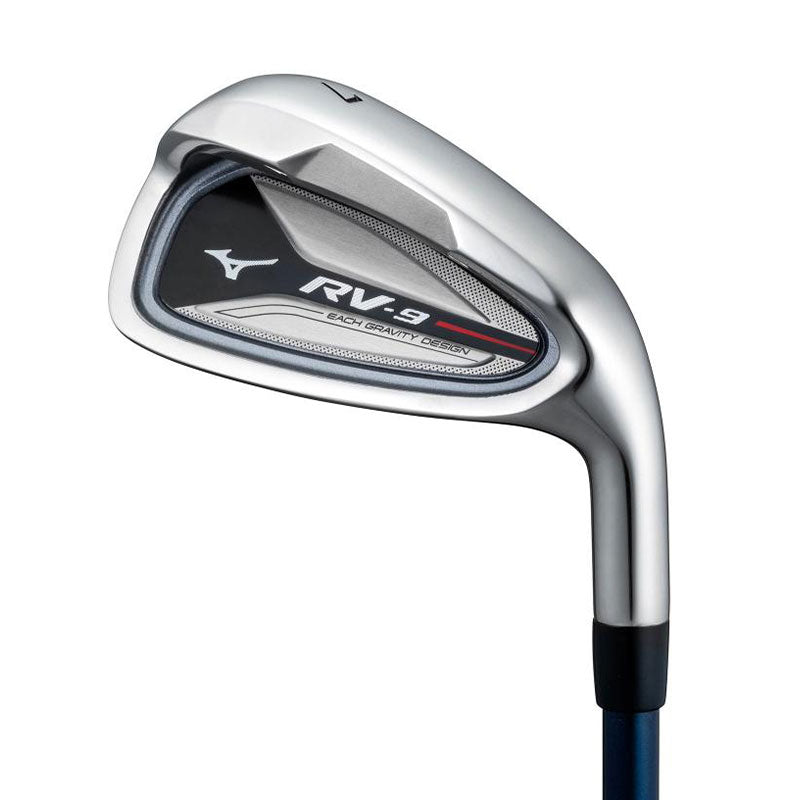 MIZUNO RV-9 (2025) Men's Package Set