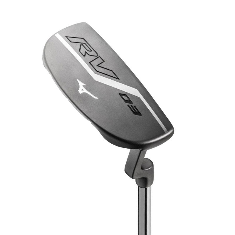 MIZUNO RV-9 (2025) Men's Package Set