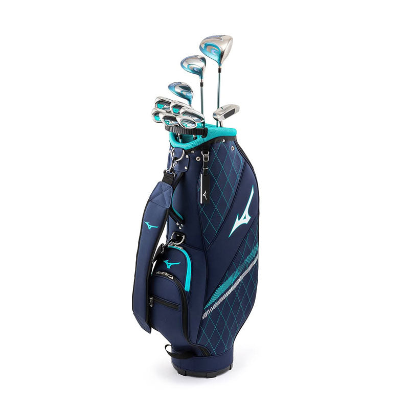 MIZUNO EFIL-9 (2025) Women's Package Set