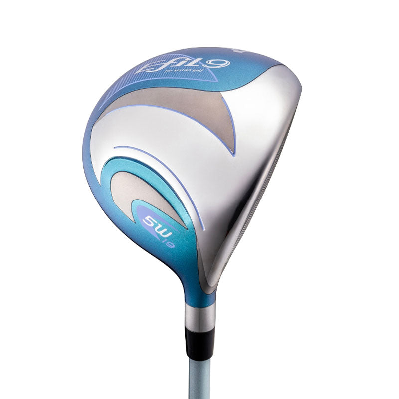 MIZUNO EFIL-9 (2025) Women's Package Set