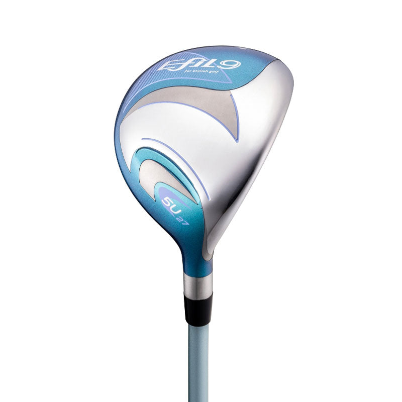 MIZUNO EFIL-9 (2025) Women's Package Set