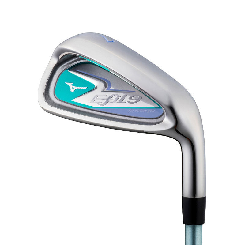 MIZUNO EFIL-9 (2025) Women's Package Set